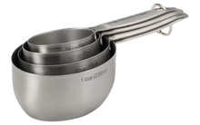 Maatpannetjes (Measuring Cups)