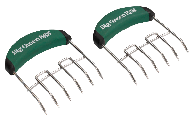 RVS Meat Klauwen
