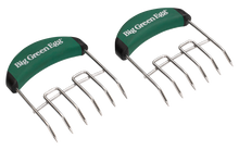 RVS Meat Klauwen