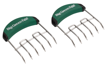RVS Meat Klauwen