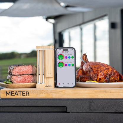 Meater PRO DUO (WI-FI)