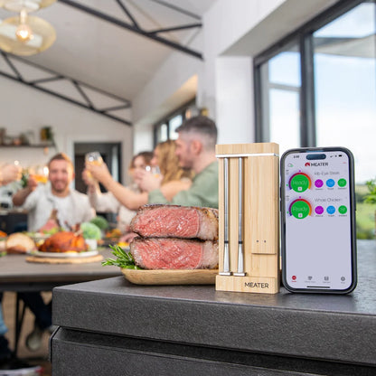Meater PRO DUO (WI-FI)