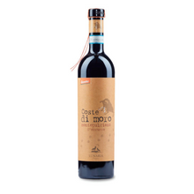 Lunaria Coste di Moro Montepulciano