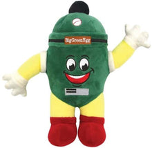 Mr. Egghead Plush Toy knuffel