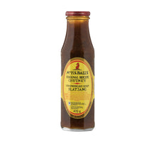 Mrs. Ball's chutney original 470 gr.