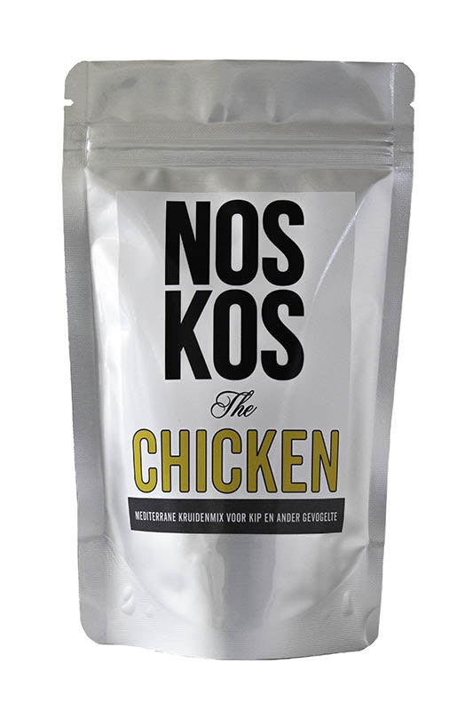 NOSKOS ''the Chicken'' Rub