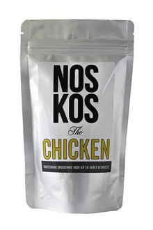 NOSKOS ''the Chicken'' Rub