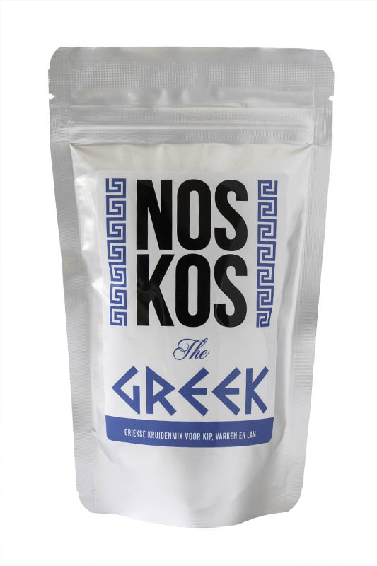 NOSKOS ''the Greek'' Rub
