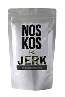NOSKOS ''The Jerk'' Rub
