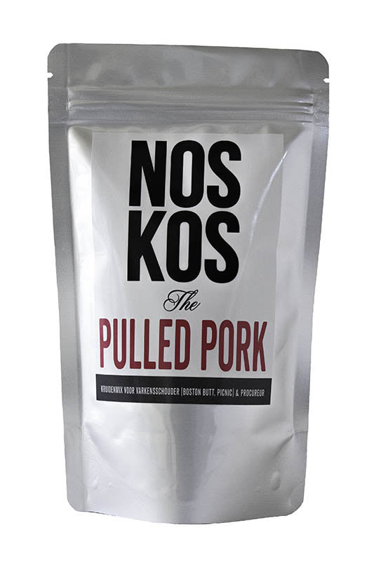NOSKOS ''The Pulled Pork'' Rub