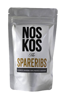 NOSKOS ''the Spareribs'' Rub