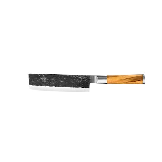 Forged Olive 3-delige messenset