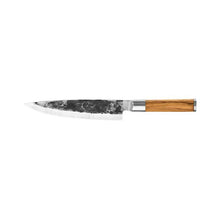 Forged Olive 3-delige messenset