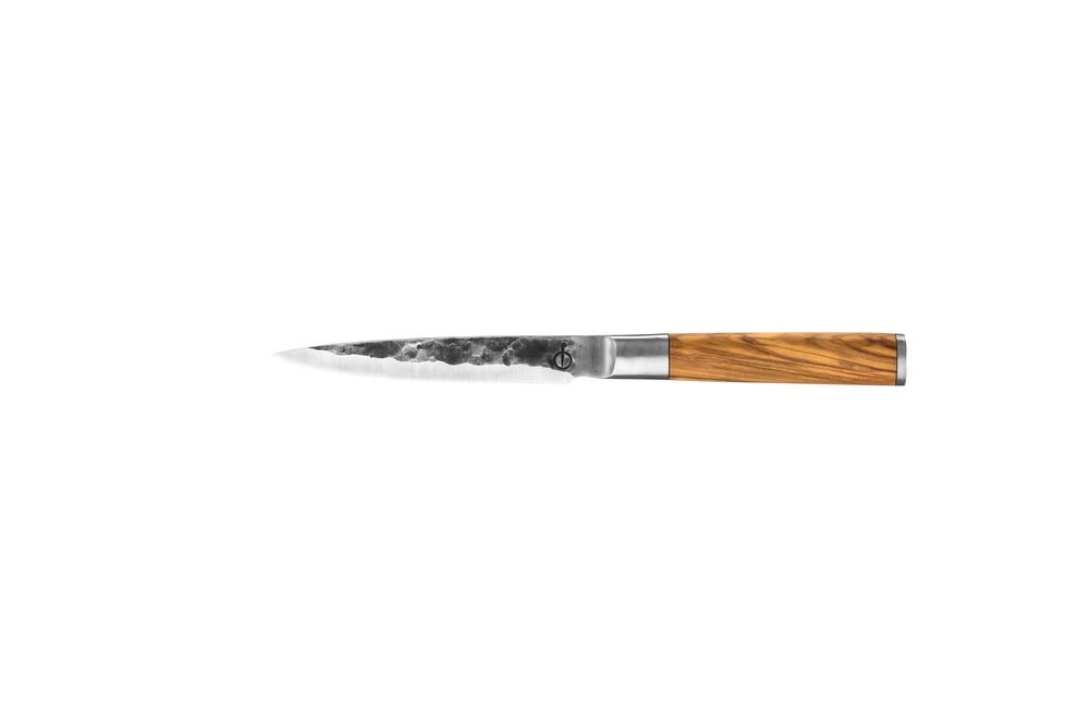 Forged Olive 3-delige messenset