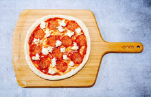 Ooni Bamboo Pizza Schep 12"