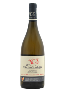 Perdeberg Dry Land Collection Barrel Fermented Chenin Blanc