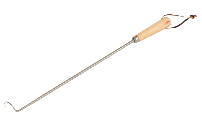 PIGTAIL MEAT FLIPPER
