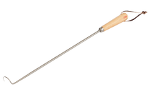PIGTAIL MEAT FLIPPER