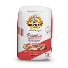 Caputo 00 Bloem 'Pizzeria'