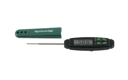 Quick Read Thermometer