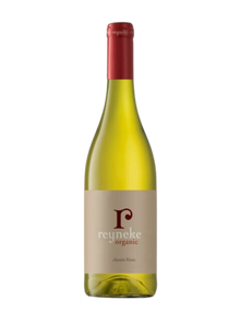 Reyneke Organic Chenin Blanc
