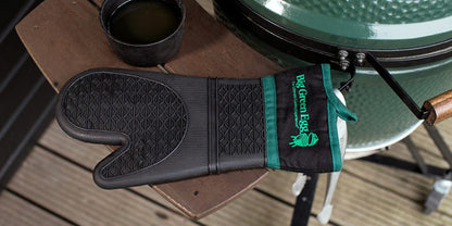 Big Green EGG siliconen handschoen