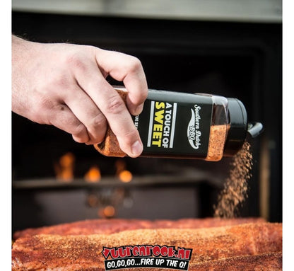 Southern Dutch BBQ 'A Touch of Sweet 290 gram