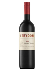 Rex Strydom Cabernet Sauvignon