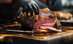 Typhur Sync Quad - Draadloze WiFi BBQ Thermometer