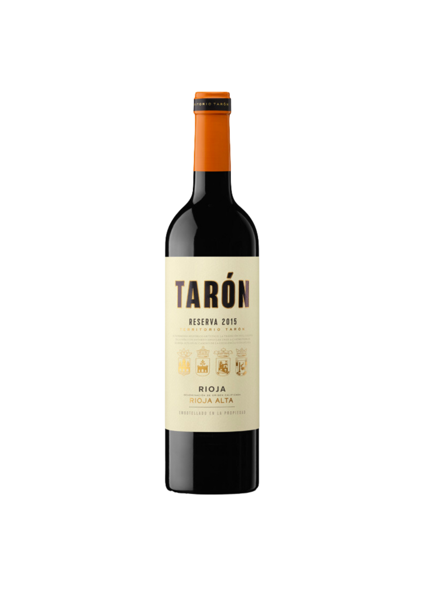 Tarón Rioja Reserva