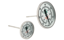 Thermometer voor Big Green EGG (8 cm)
