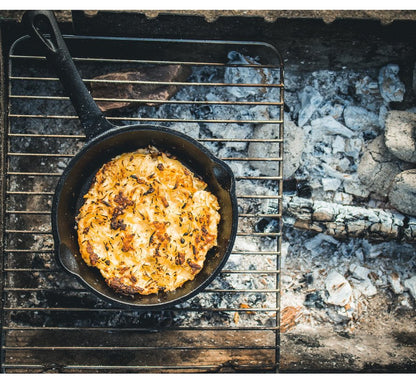 The Windmill Skillet Regular (21 cm)