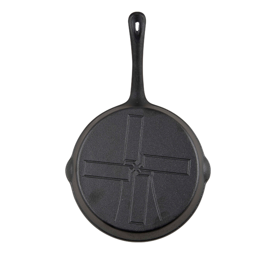 The Windmill Skillet Regular (21 cm)