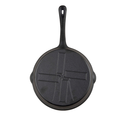 The Windmill Skillet Regular (21 cm)