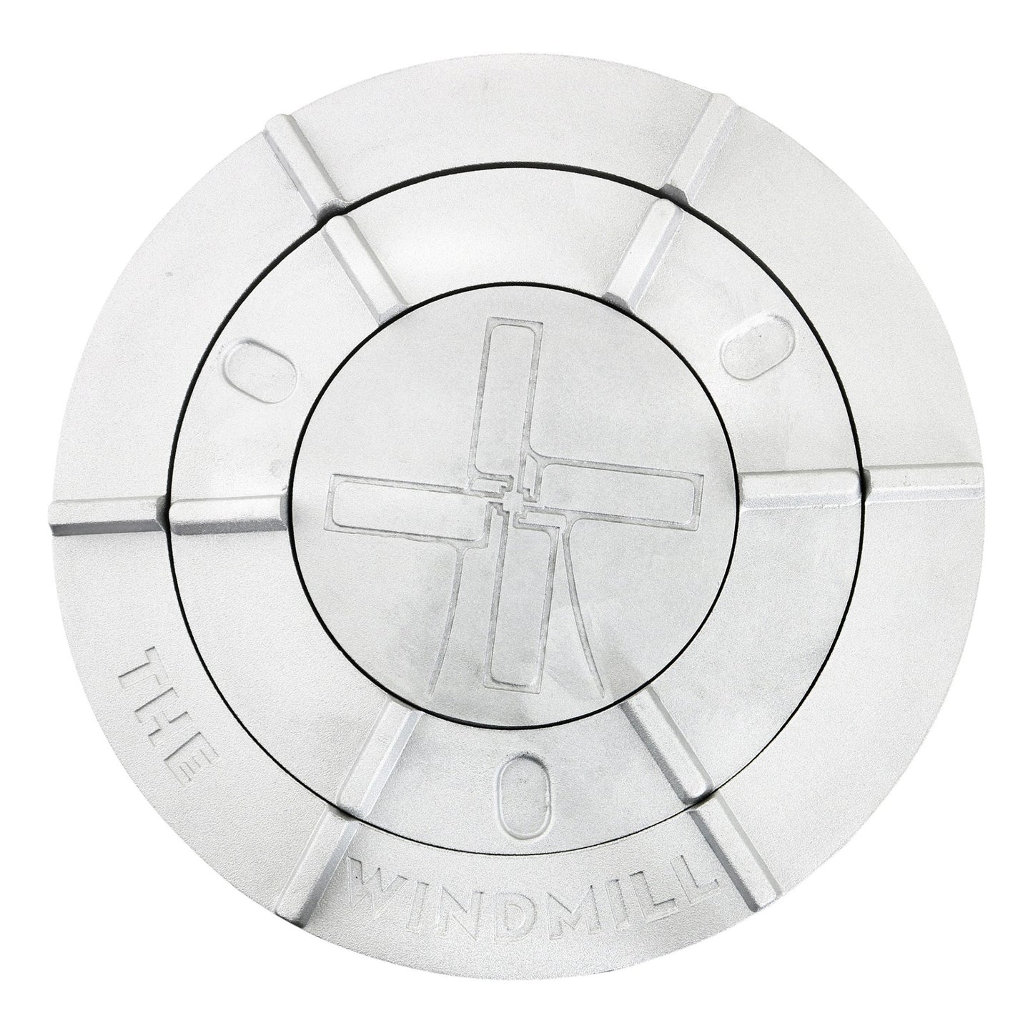The Windmill Camp Stove