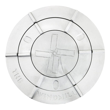 The Windmill Camp Stove