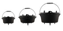 The Windmill Dutch Oven 6Q/5.5 L
