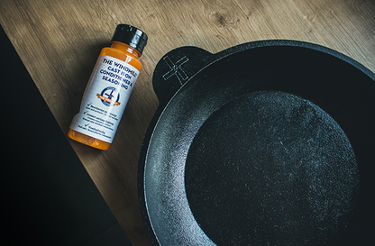 The Windmill Seasoning/Cast Iron Conditioner