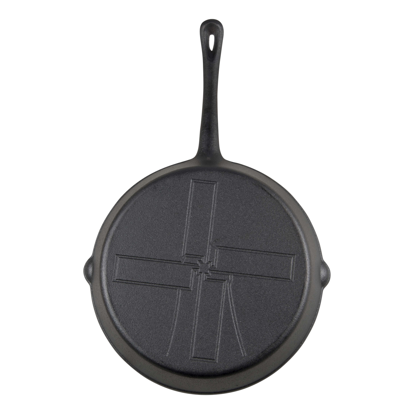 The Windmill Skillet Extra 31,5 cm