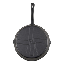 The Windmill Skillet Extra 31,5 cm