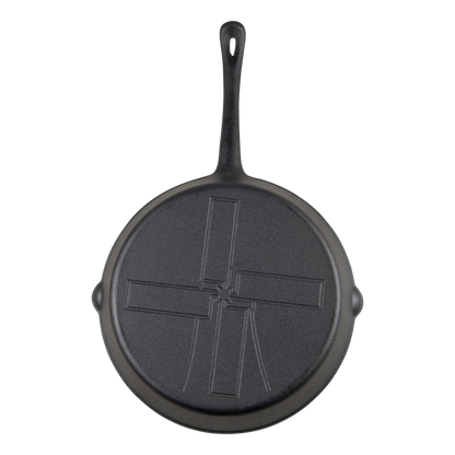 The Windmill Skillet Extra 31,5 cm