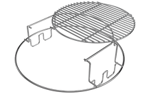 2 piece Multi Level Rack (L-XL)