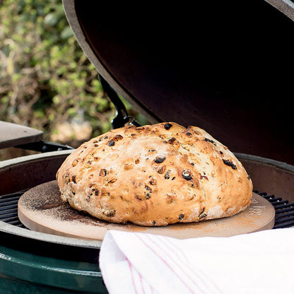 Baking Stone (Pizza Steen) Big Green Egg
