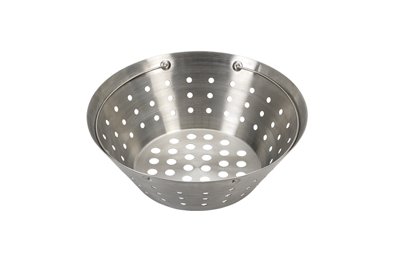Fire Bowl - Big Green EGG