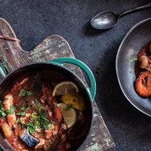 Big Green EGG Dutch Oven Rond