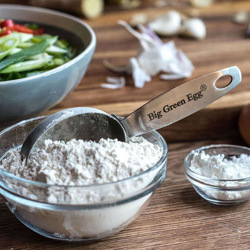 Maatpannetjes (Measuring Cups)