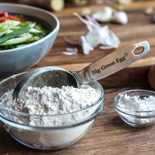 Maatpannetjes (Measuring Cups)