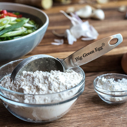 Maatpannetjes (Measuring Cups)