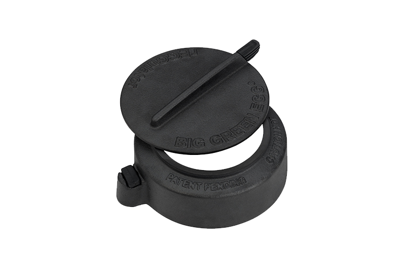 rEGGulator Big Green EGG