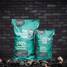 Big Green EGG Houtskool
